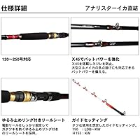 オンライン限定商品販壳 未使用 ダイワ アナリスター イカ直結 H 155 現行モデル 正規取扱店からのみ買い付けをし Sumundodigital Com オンライン限定商品販壳 未使用 ダイワ アナリスター イカ直結 H 155 現行モデル 正規取扱店からのみ買い付けをし Sumundodigital Com