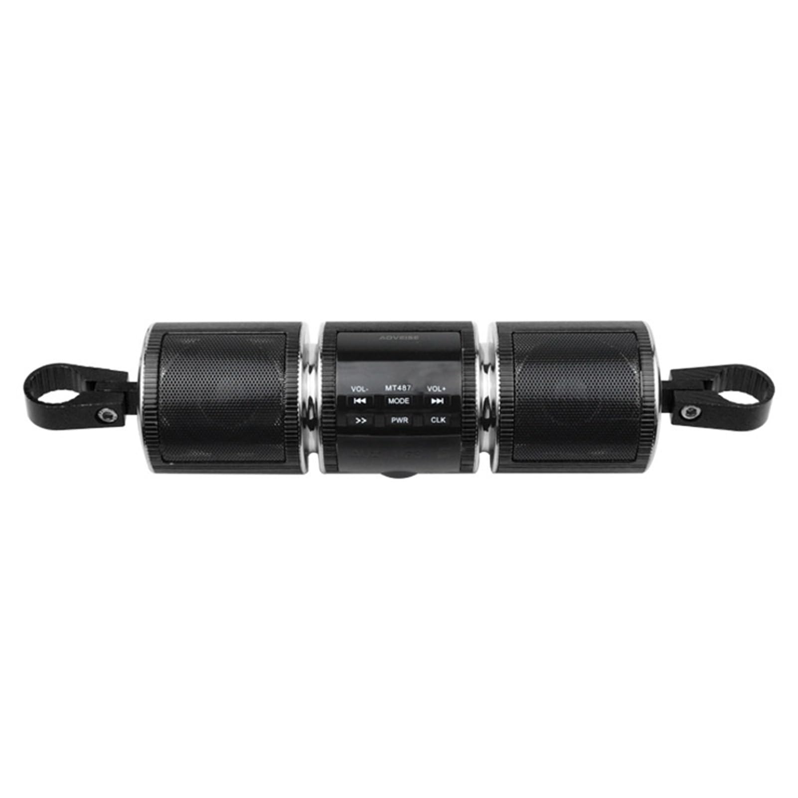 Altavoces Impermeables para Motocicletas,Altavoces para