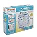 ALEX Toys 890140-1 Future Coders Plinkode Toy, Gray