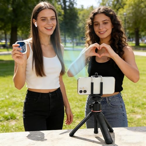 Écouteurs traducteurs de langues sans fil Bluetooth avec réduction de bruit active - 2