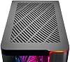PC para Gaming Skytech Gaming King 95, AMD Ryzen 7 9850X3D 4.7GHz, NVIDIA RTX 5080 16GB VRAM, 2TB SSD NVMe, 32GB RAM DDR5 6000, Fuente 850W Gold ATX 3, AIO 360 ARGB, Wi-Fi 5, Windows 11, Escritorio 8