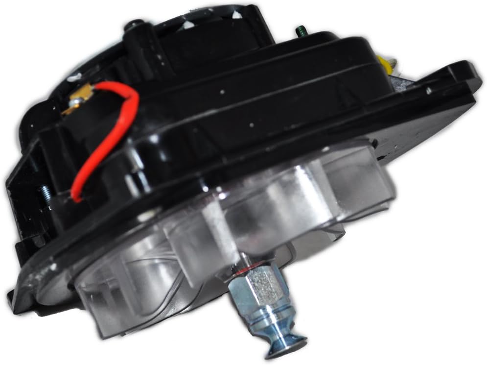 Eureka, Kent Vacuum Cleaner Motor 54352-3