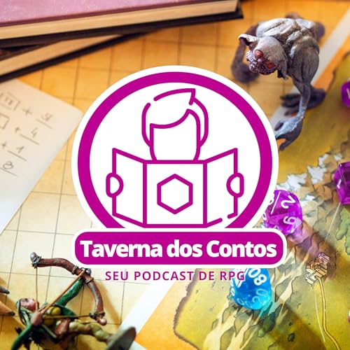 Taverna dos Contos copertina