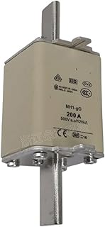 Fast Fuse 3NA3130-2C 3NA3132-2C 3NA3136-2C 3NA3140 (Size : 3NA3132-2C)