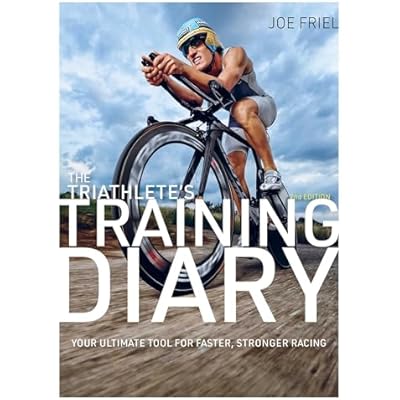 The Triathlete's Training Diary