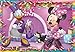 Produktbild Clementoni Puzzle Disney Minnie 104 Stücke für Kindern 6-8 Jahre, Cartoon, Geschenk für Kinder, Puzzle für Kinder, Made in Italy, 25055