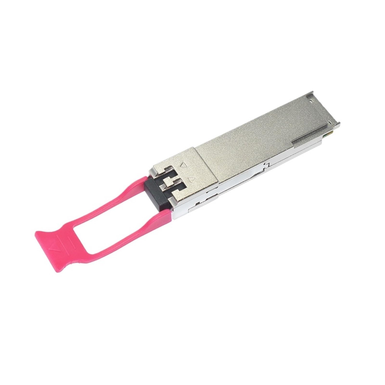 (1-4 uds) Interruptor Principal QSFP + 40G ER4 30km LC SMF 1270-1330nm Gbic Dom transceptor óptico(4 Units)