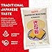 Shirakiku Kinako Japanese Roasted Soybean Flour - Additive-free Soybean Flour, Superfine Texture, Ideal for Baking & Cooking, 5 OZ (Pack of 1)