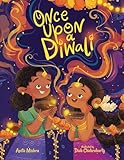 Once Upon a Diwali (Holidays in Our Home)