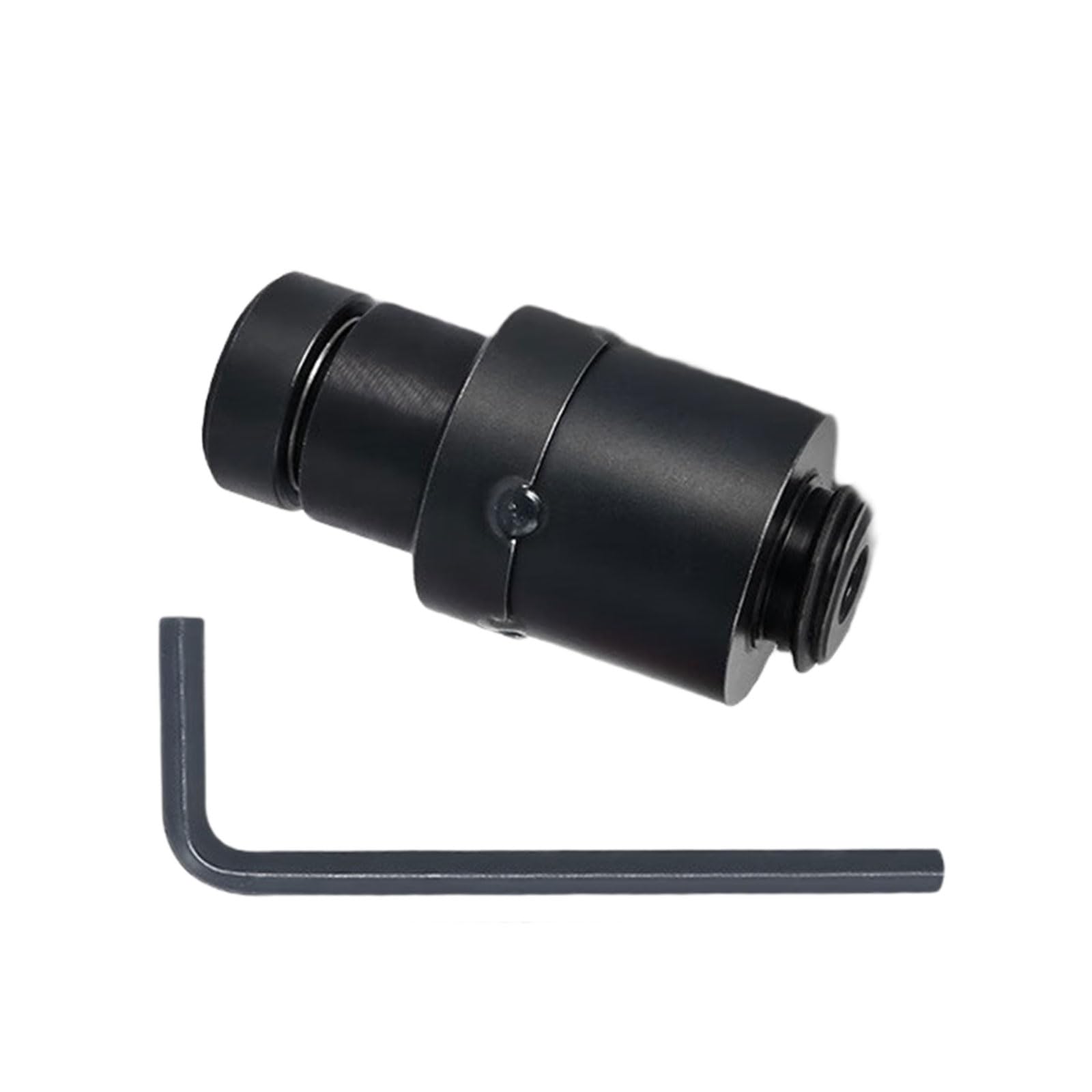 Piceioep M14 Professional Steel Tiles Cutting Adapter Auto Resets Spring Mechanism Design For Multiple Grinders Angles Grinder Grinding Head