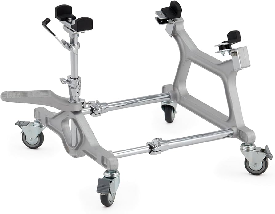 【美品】PEARLパール　BDスタンド CBS-38C　バスドラ　大太鼓 Amazon | Pearl パール コンサートバスドラムスタンド(キャスター付