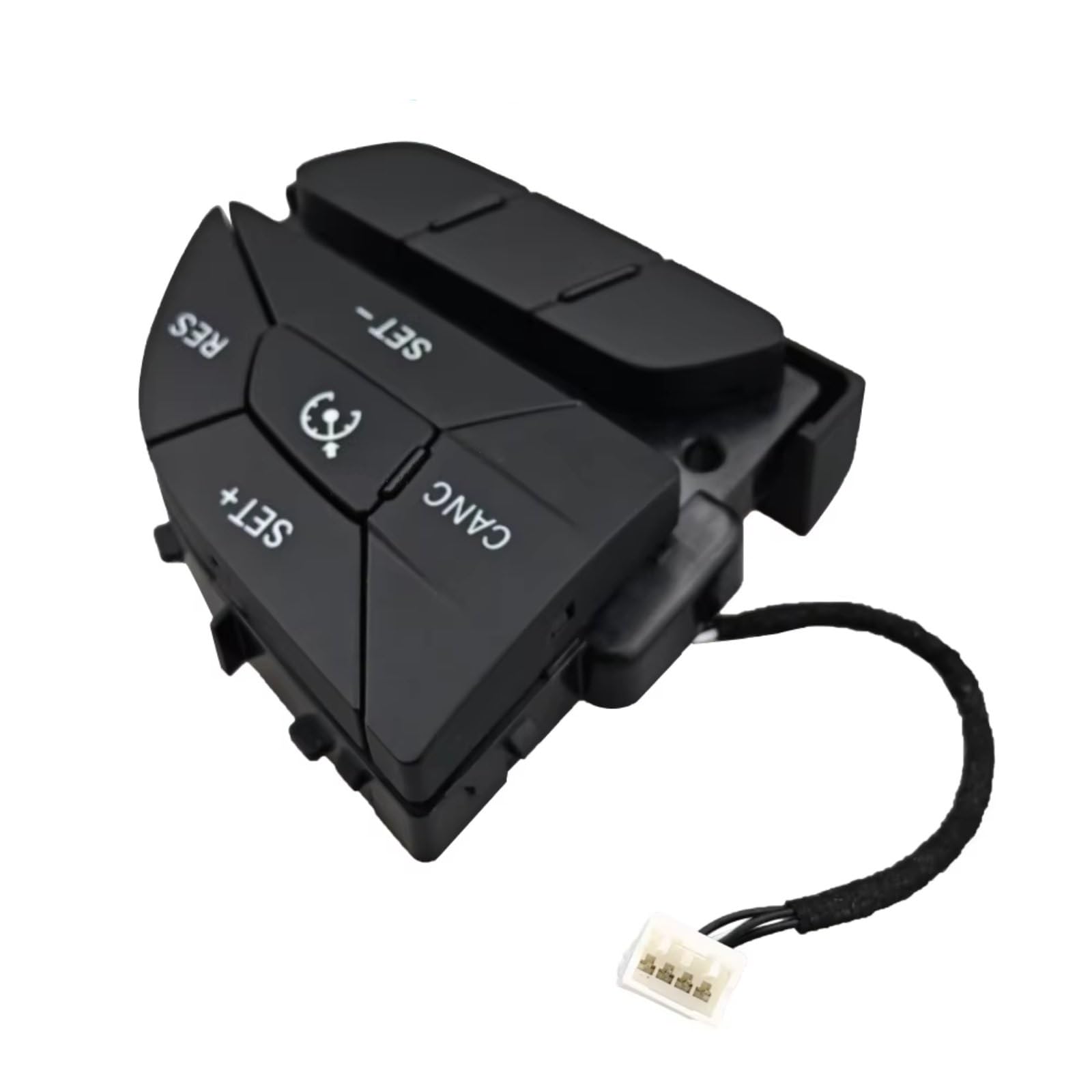 Bouton de commande au volant Dodge Durango 53358868 pièce rechange - 7