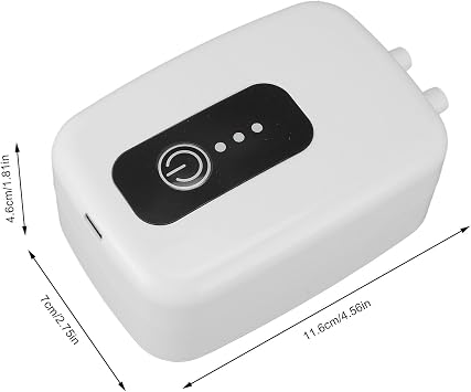 Smart Tea Tray Drain Device, Efficient Draining Pump, Automatic Water Removal for Home, Electric pump with Smart Sensing Technology (1.5m Set)