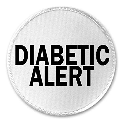 Diabetic Alert - 3