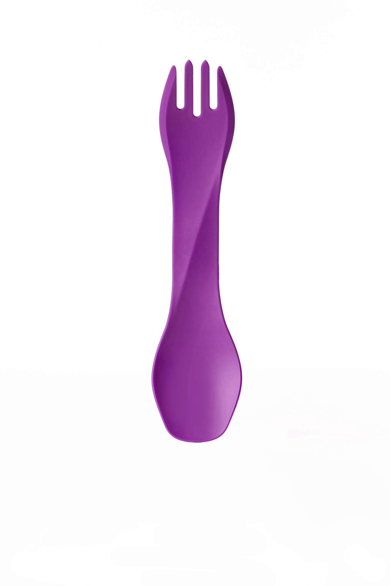 humangear Gobites Uno Spork - Magenta
