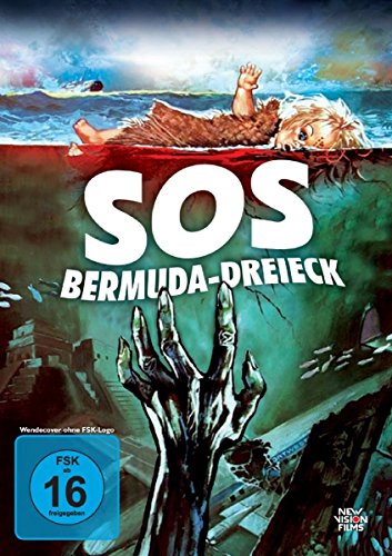 SOS   Bermuda Dreieck [Alemania] [DVD]