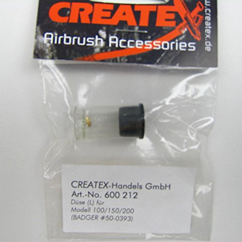 Air-Brush Company Heavy Tip for Model 100, 150 and 200