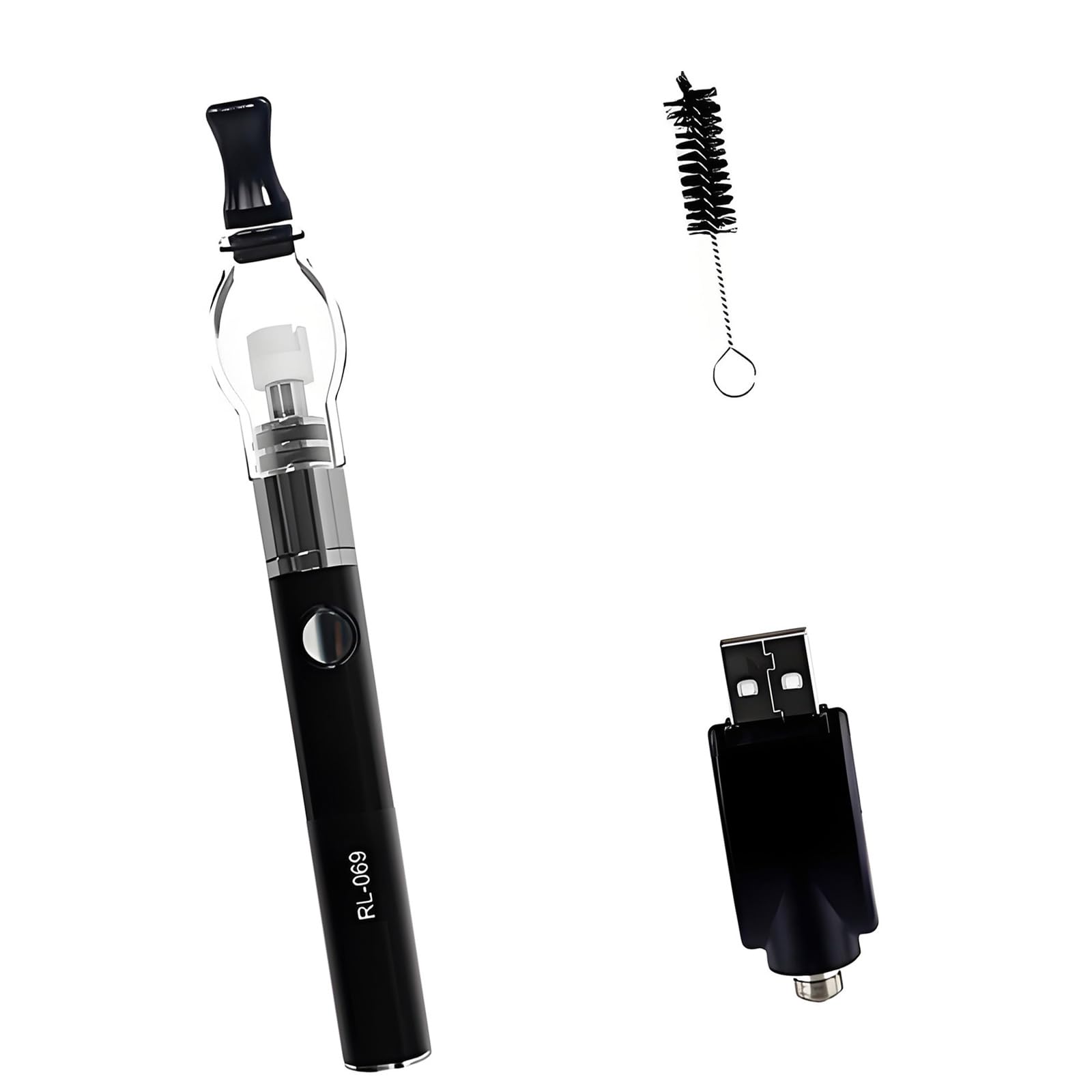Professional Rosin Atomizer Short Circuit Detecting Pen Short Circuit Detector for Phone Repair Accessories Professional Tester