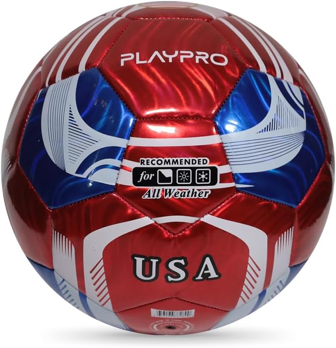 Country Training Soccer Ball: World Edition - Image 2