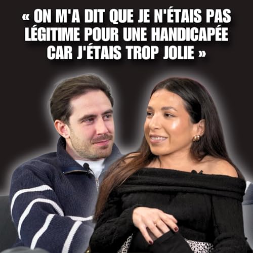 Page de couverture de Elsa MAKEUP : Parapl&eacute;gique apr&egrave;s une op&eacute;ration rat&eacute;e&hellip; Elle devient une star de YouTube