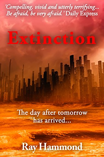 Extinction (English Edition)