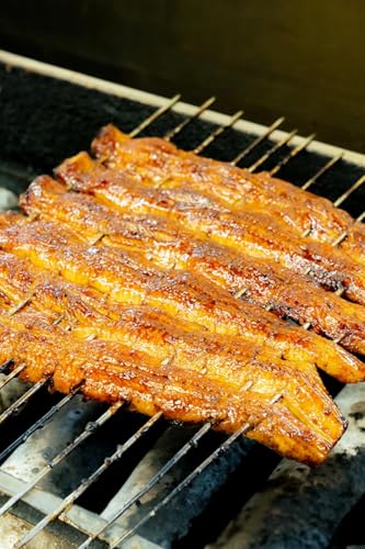 うなぎ太郎 [定期便・全6回(連続)]鹿児島県産 うなぎの贅沢セット (蒲焼き 白焼き きざみ鰻 肝串) [入金確認後翌月より発送開始(毎回25日〜末日までに発送)]