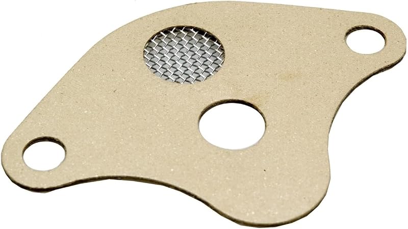 Junta da válvula EGR Standard Motor Products VG214 – 1 unidade
