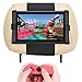 Produktbild Nintendo Switch Konsolen Kopfstützenhalter, Kompakter PlayStand Ständer für Spielekonsole Nintendo Switch, schwarz