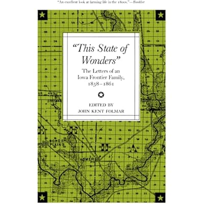 This State of Wonders
