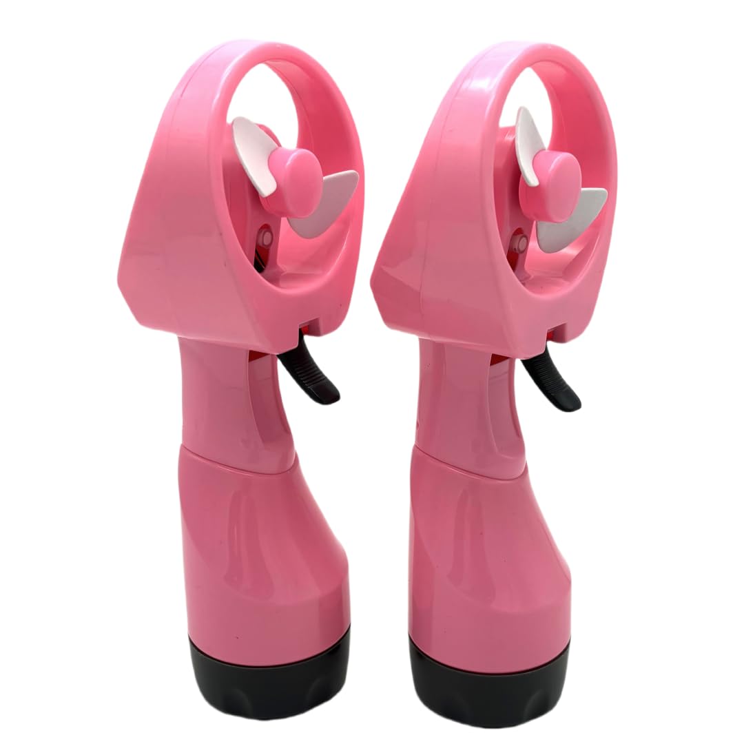 Ventilateur de refroidissement à eau BJPEY pour calmer la chaleur lors des sorties