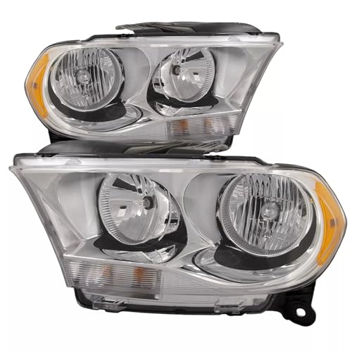 Newmar's Ventana 2020-2022 RV Motorhome Pair (Left & Right) Replacement Headlights