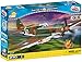 COBI Curtiss P-40B Tomahawk Building Kit