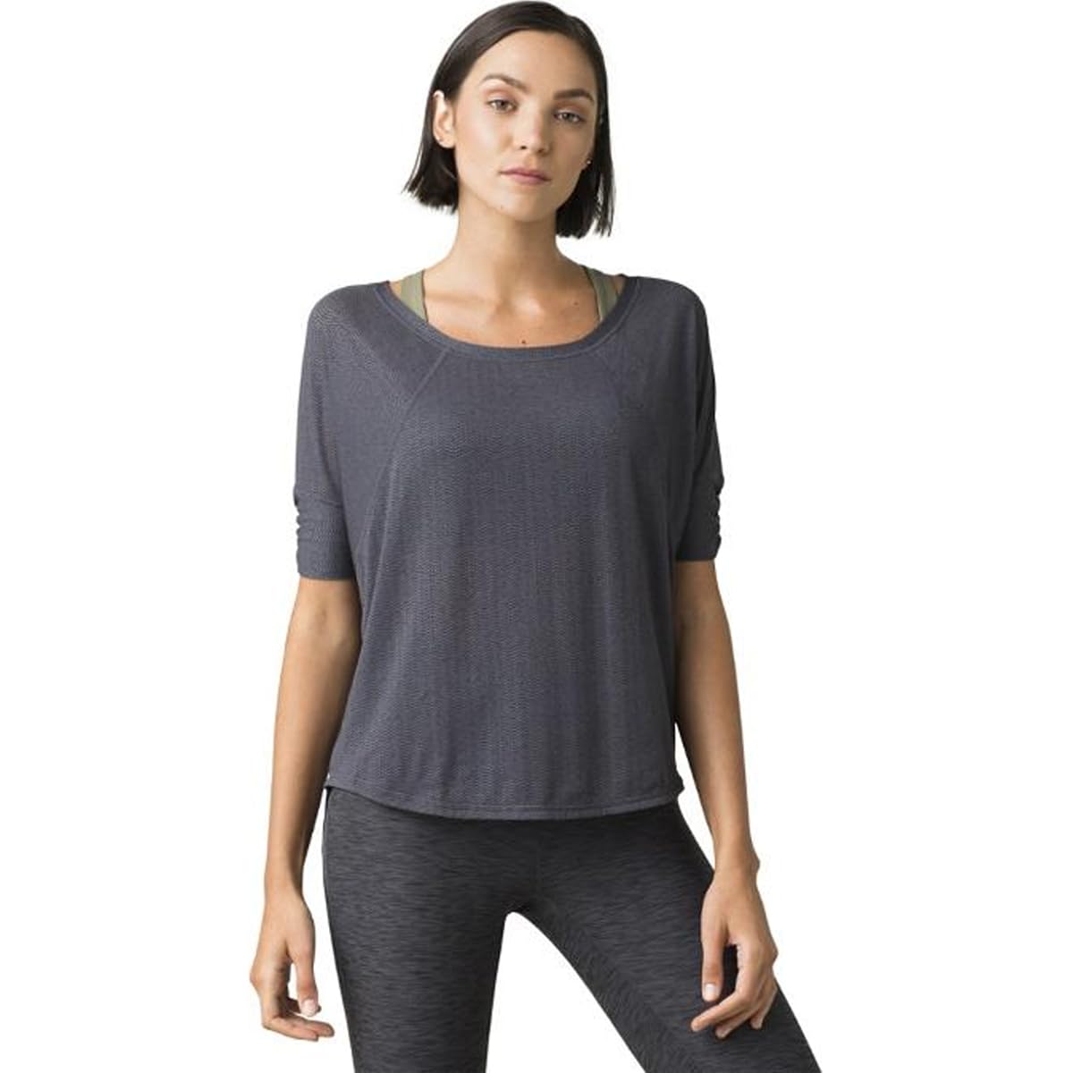 prana helani top