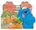 Sesame Street: Me Love Cookies! (Hugs Book)