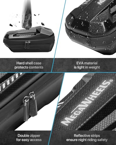 Electric Adult Scooter Seat Attachment