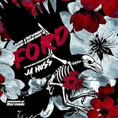 Ford: Slack/Taut Audiobook By JA Huss cover art