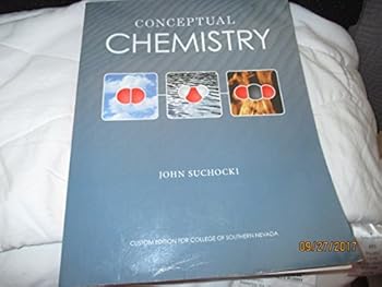 Conceptual Chemistry