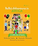 Bella's Adventures in Africa