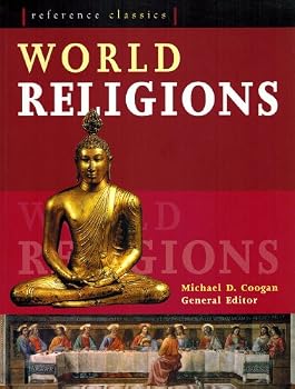 Hardcover The Illustrated Guide to World Religions Book