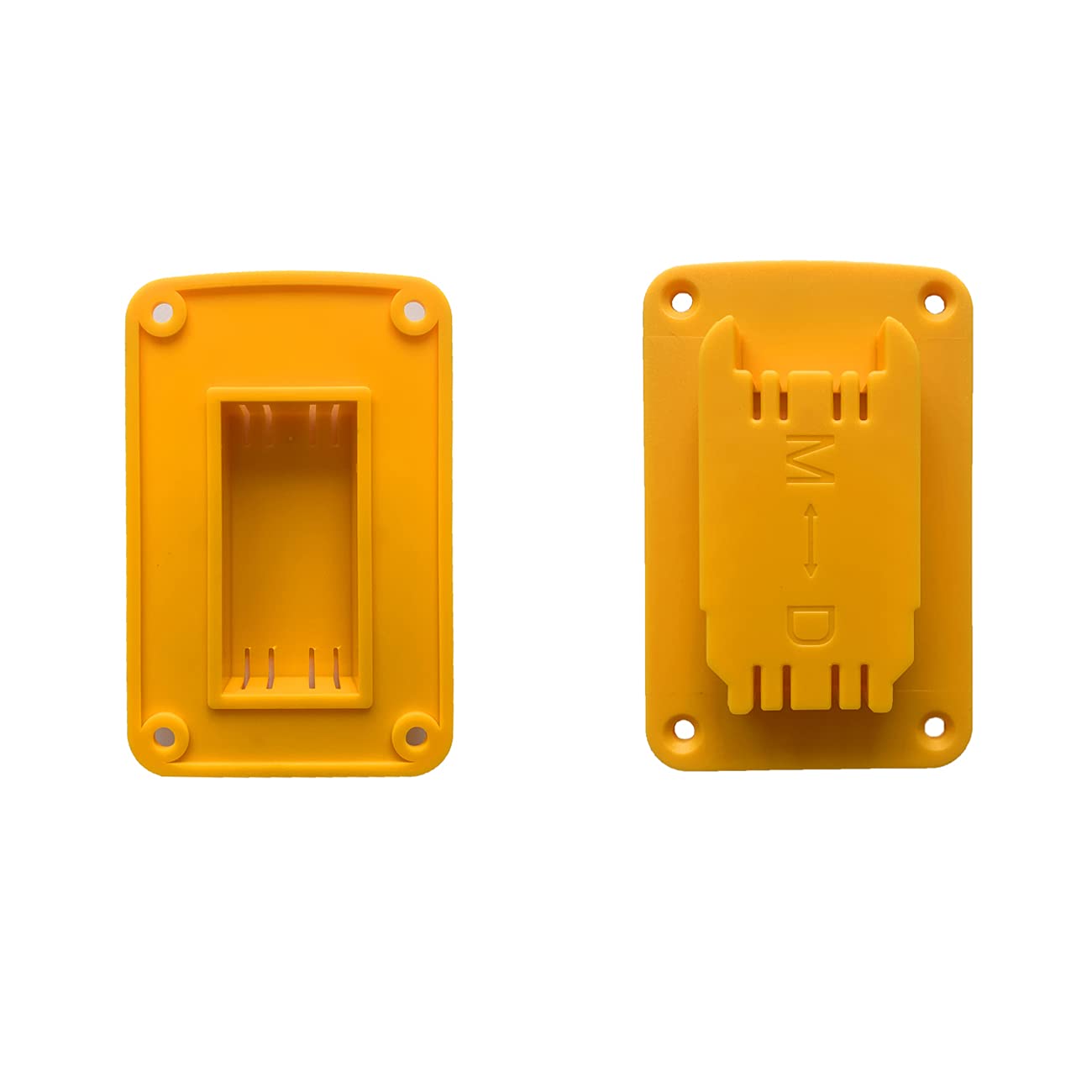 Tool Holders for Dewalt & Milwaukee -5