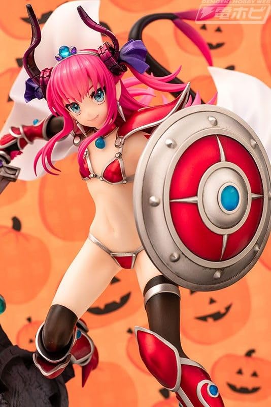 新品未開封　エリザベート・バートリー　ブレイブ　フィギュア　キューズQ　FGO Fate/Grand Order セイバー／エリザベート・バートリー