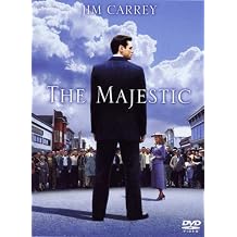 Majestic Special Edition DVD