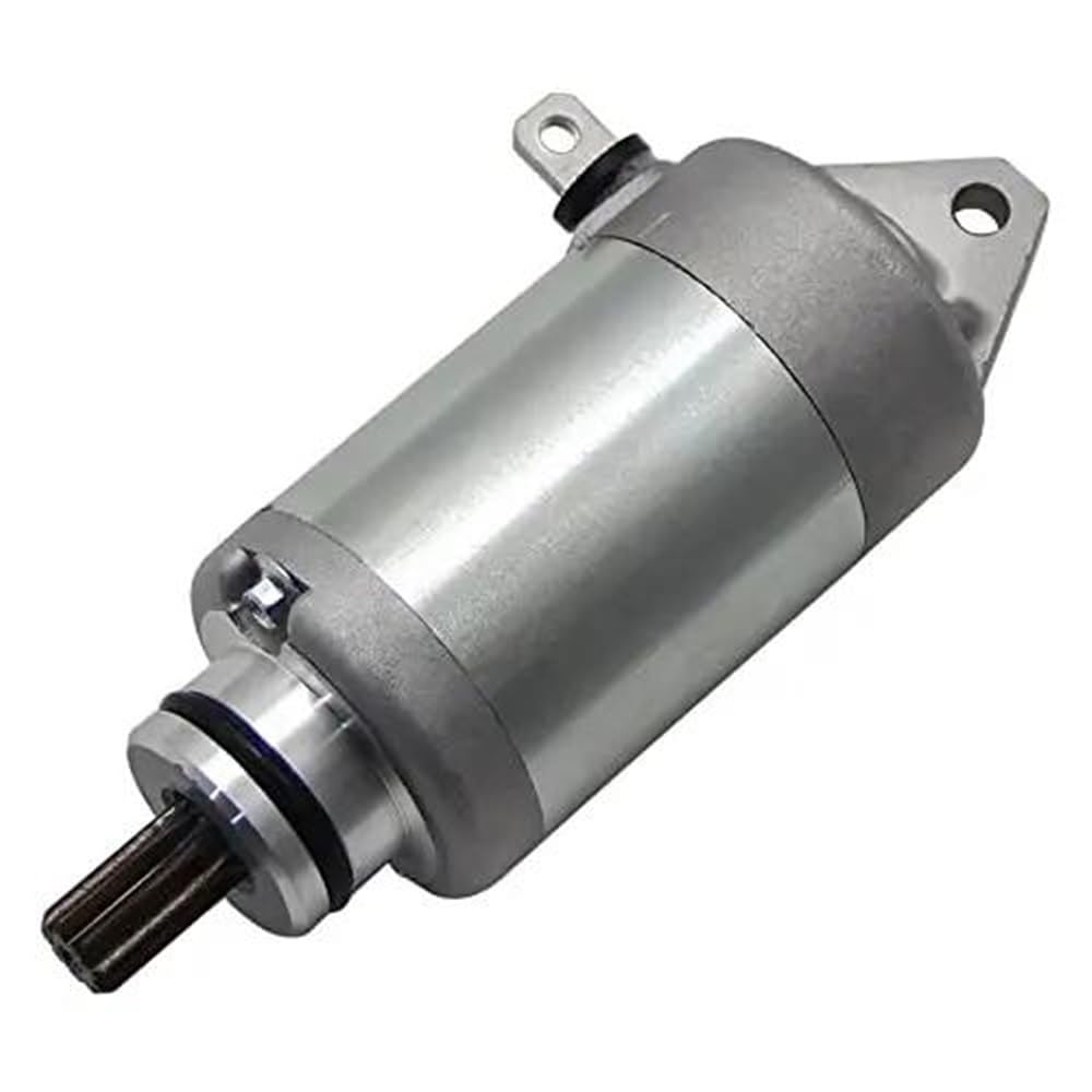 Démarreur de moto pour résoudre les problèmes de démarrage sur YZ250FX