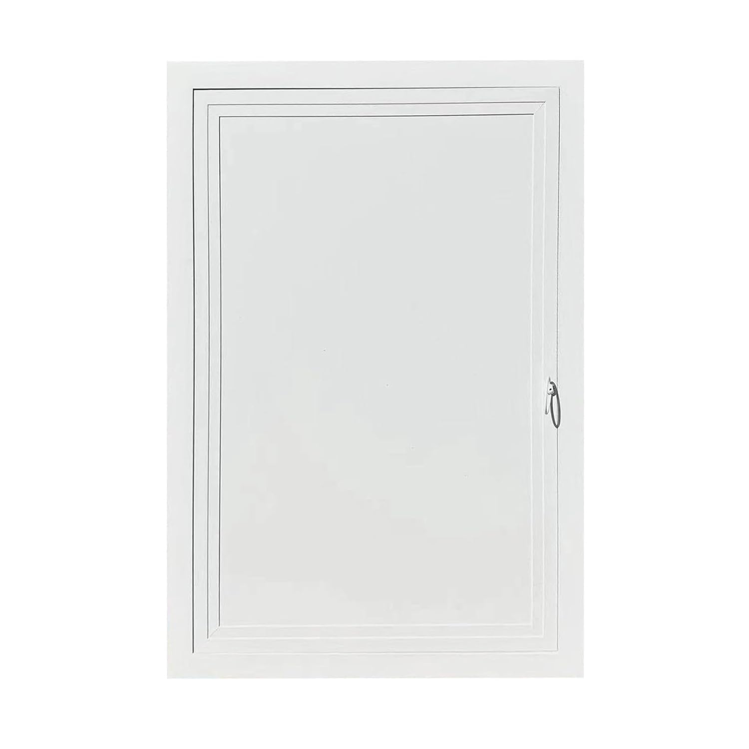 Wall & Hatch Access Panel – Metal Access Panel for Concealed Inspection Hatch, Wall and Ceiling Door for Drywall, Electrical and Plumbing Service(28x36in/71x92cm)