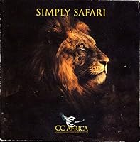 Simply Safari B005NJAPRG Book Cover
