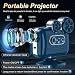 Imagen de Aplicaciones integradas: proyector inteligente 4K Full HD 5G