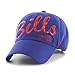 NFL Buffalo Bills Women's '47 Sparkle Script Sequin Clean Up Adjustable Hat, Royal