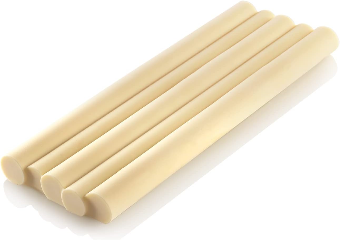 silikomart TARTE Bamboo kit composed by silicone mould and thermoplastic ring