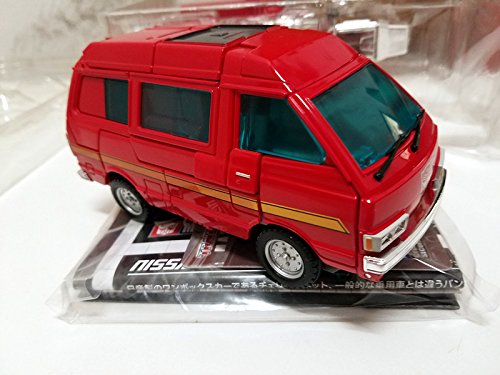 Masterpiece Ko Version Mp-27 Action Figure 7-Inch Ironhide #TOP3