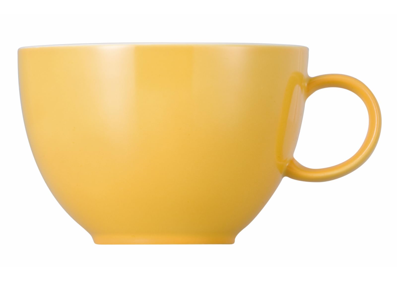 Thomas Sunny Day Yellow Tee-/Kombi-Obertasse 0,20 l
